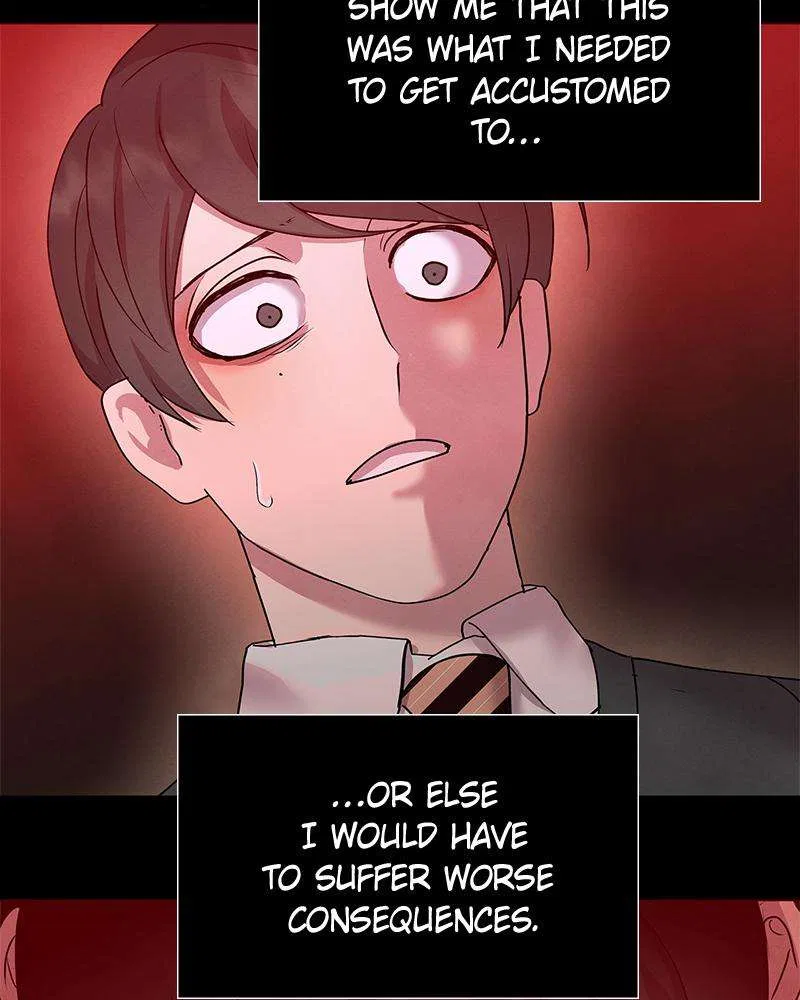 The Hidden Man Chapter 72 – Page 4