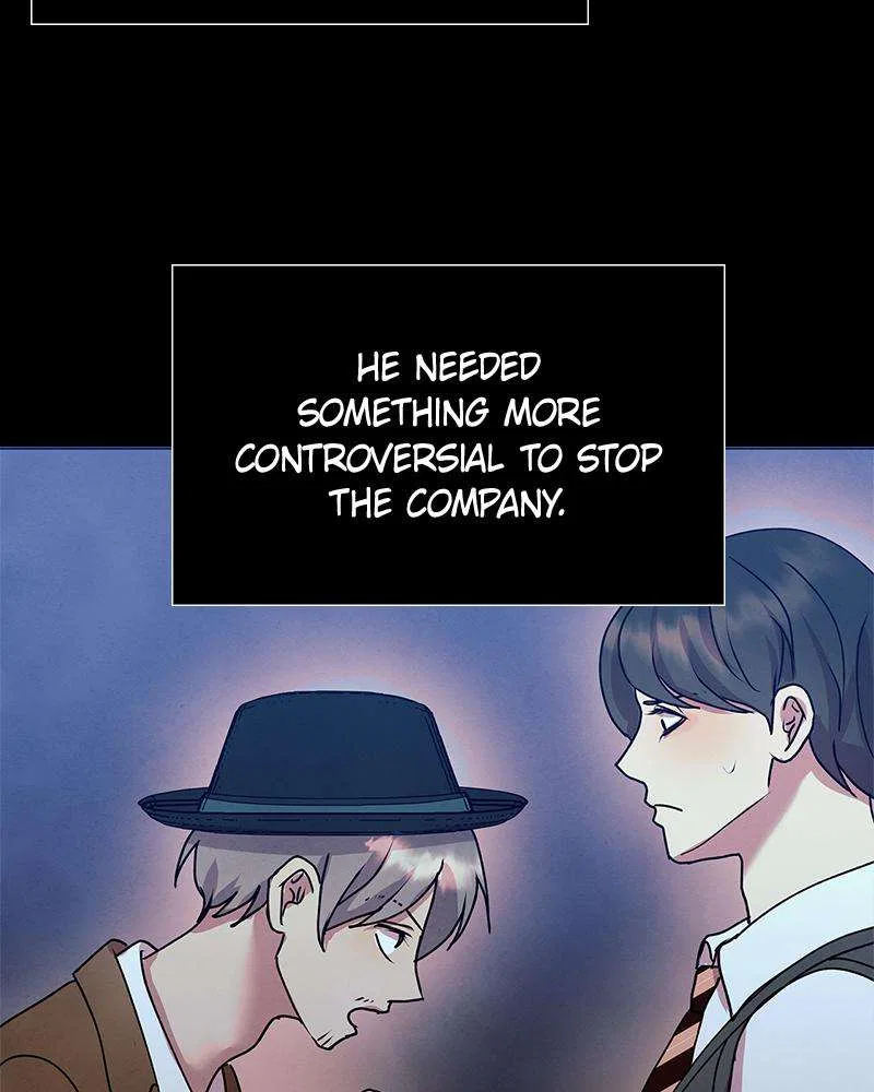 The Hidden Man Chapter 72 – Page 7