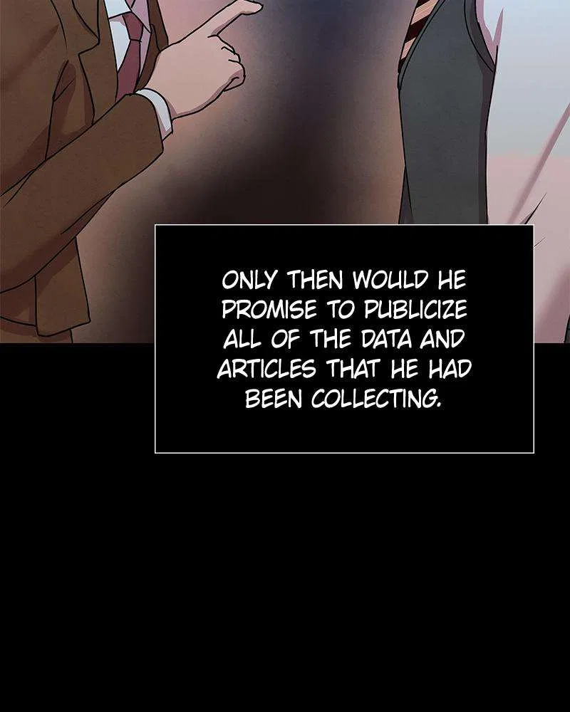 The Hidden Man Chapter 72 – Page 8