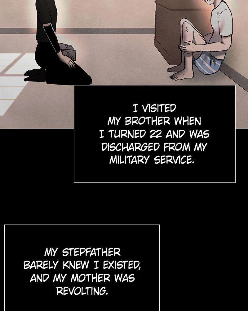 The Hidden Man Chapter 72 – Page 11