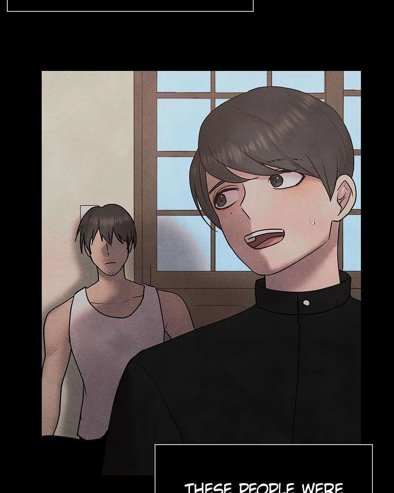 The Hidden Man Chapter 72 – Page 12