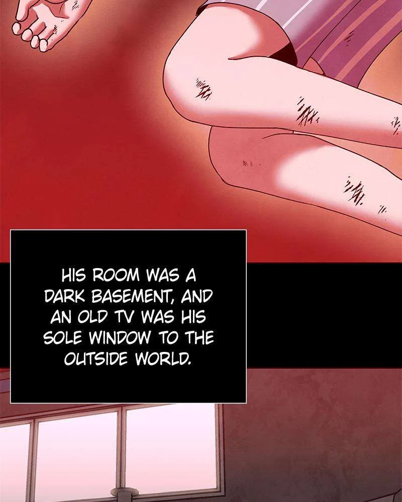 The Hidden Man Chapter 72 – Page 15