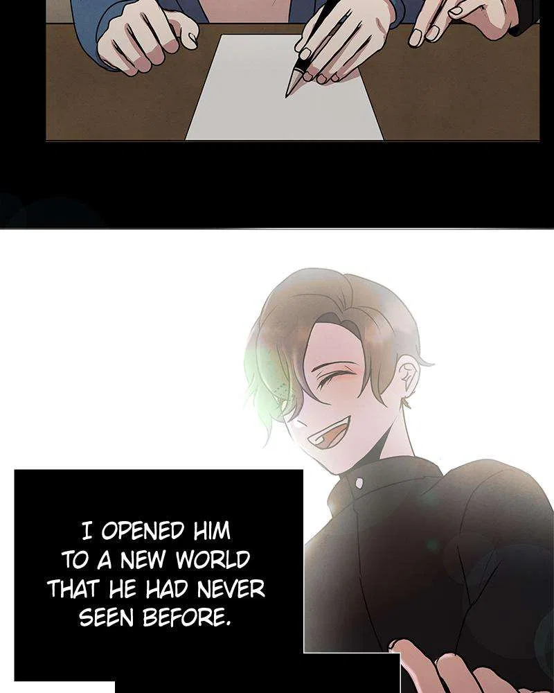The Hidden Man Chapter 72 – Page 18