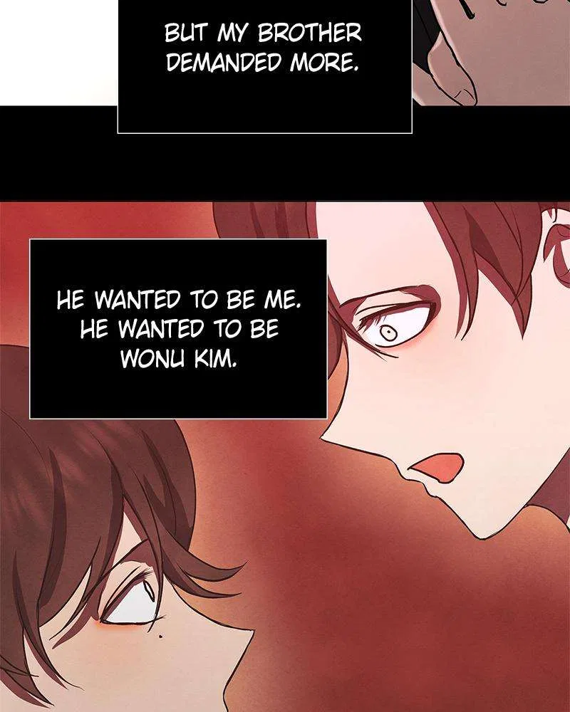 The Hidden Man Chapter 72 – Page 19