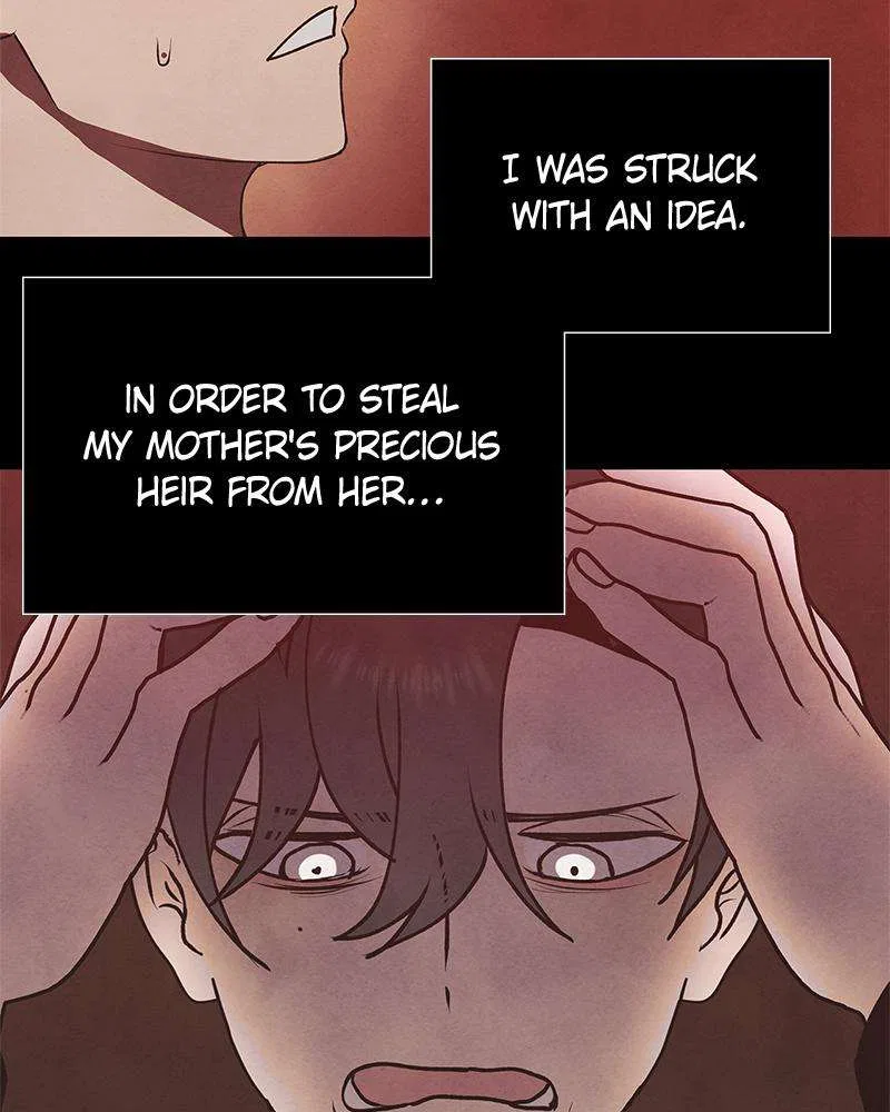 The Hidden Man Chapter 72 – Page 20