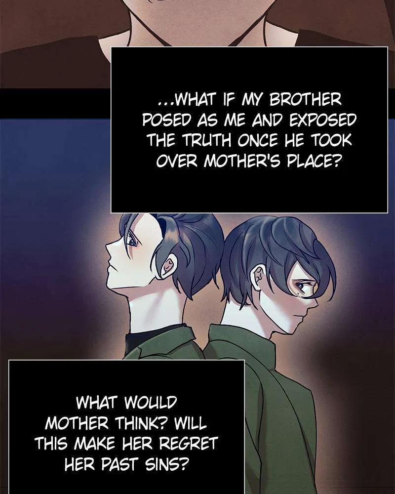 The Hidden Man Chapter 72 – Page 21
