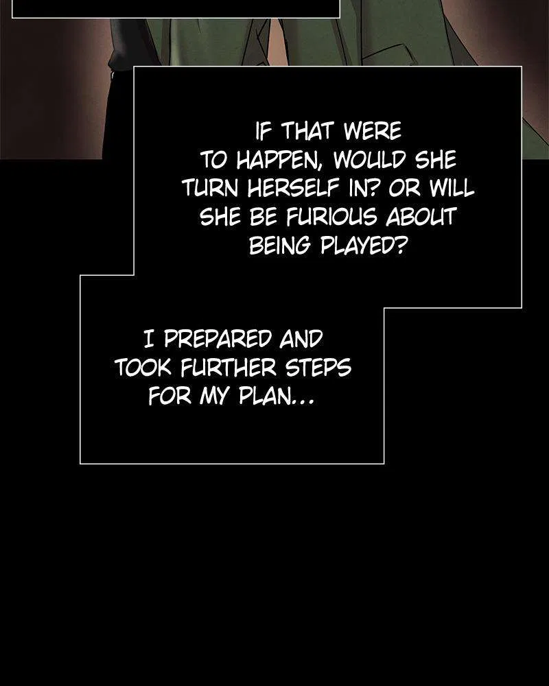 The Hidden Man Chapter 72 – Page 22