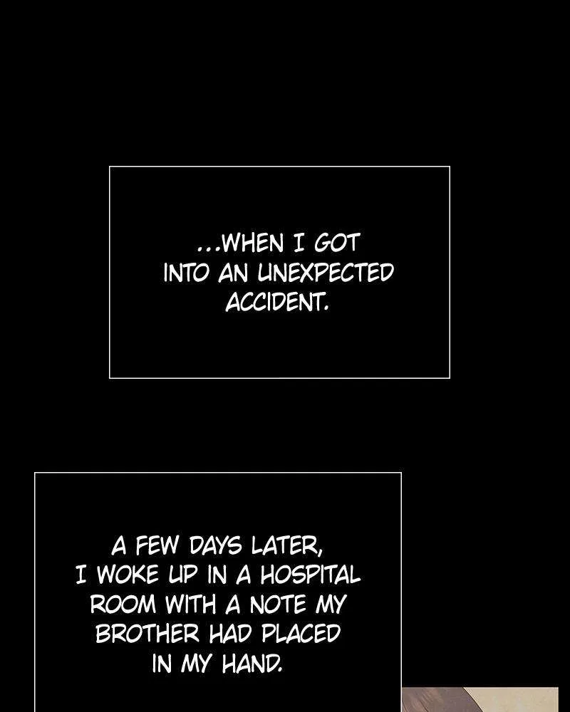 The Hidden Man Chapter 72 – Page 23