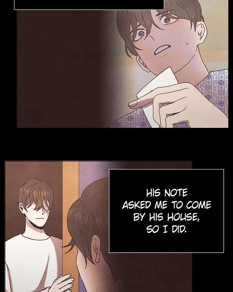 The Hidden Man Chapter 72 – Page 24