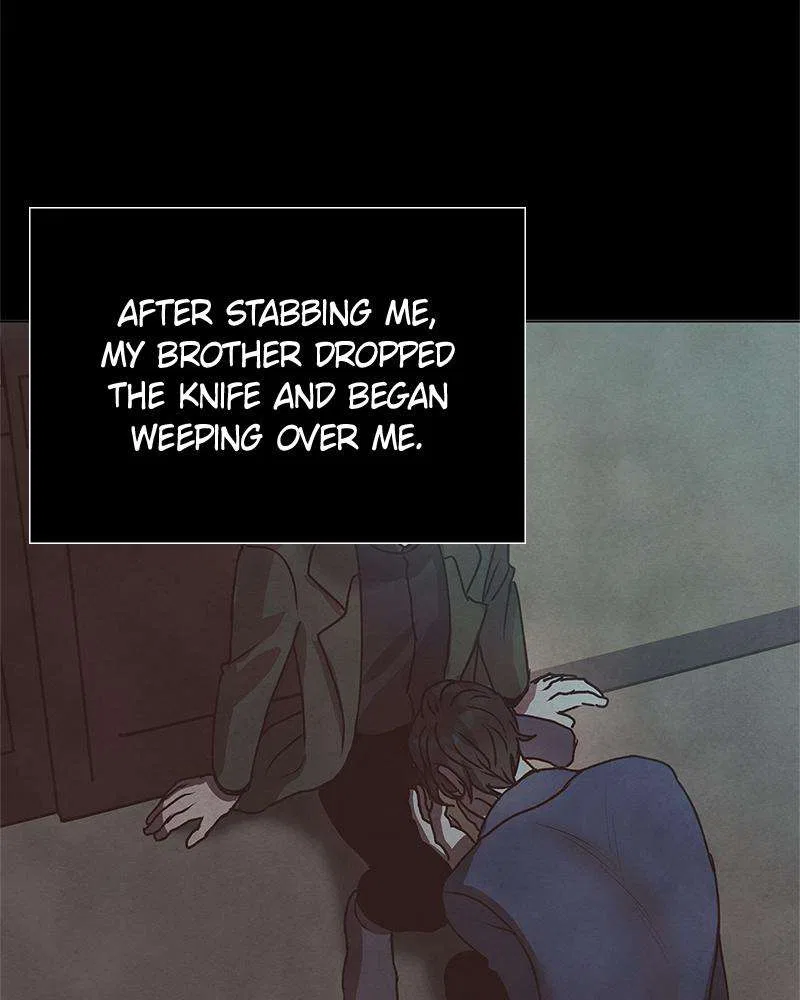 The Hidden Man Chapter 72 – Page 26