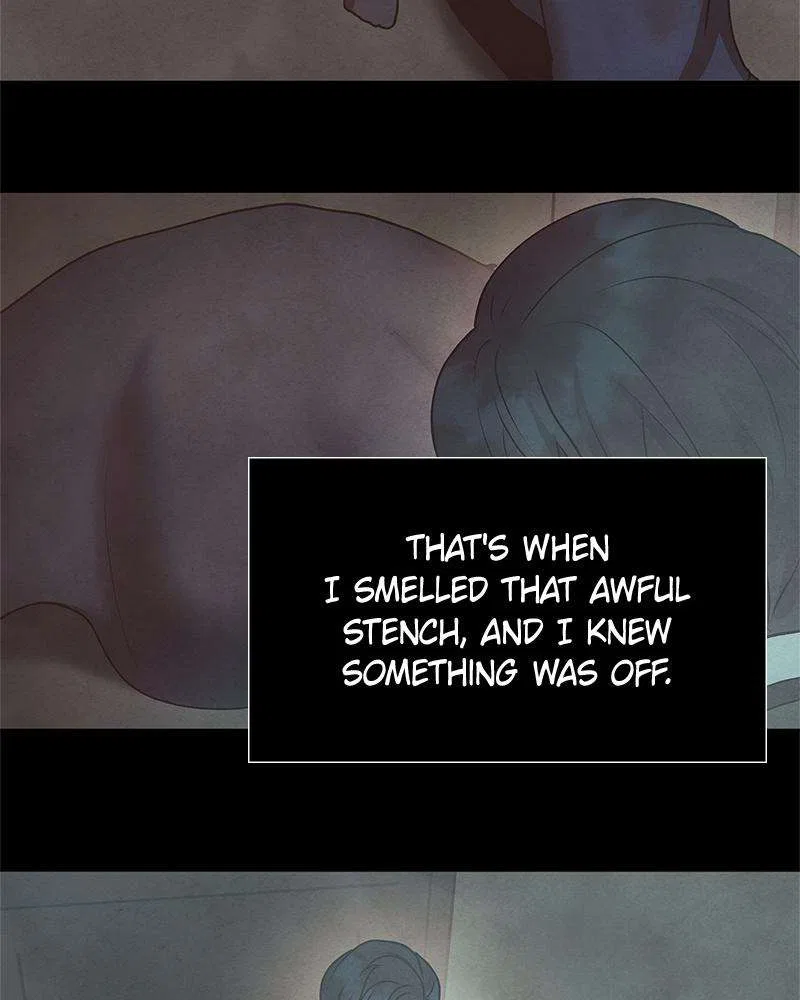 The Hidden Man Chapter 72 – Page 27