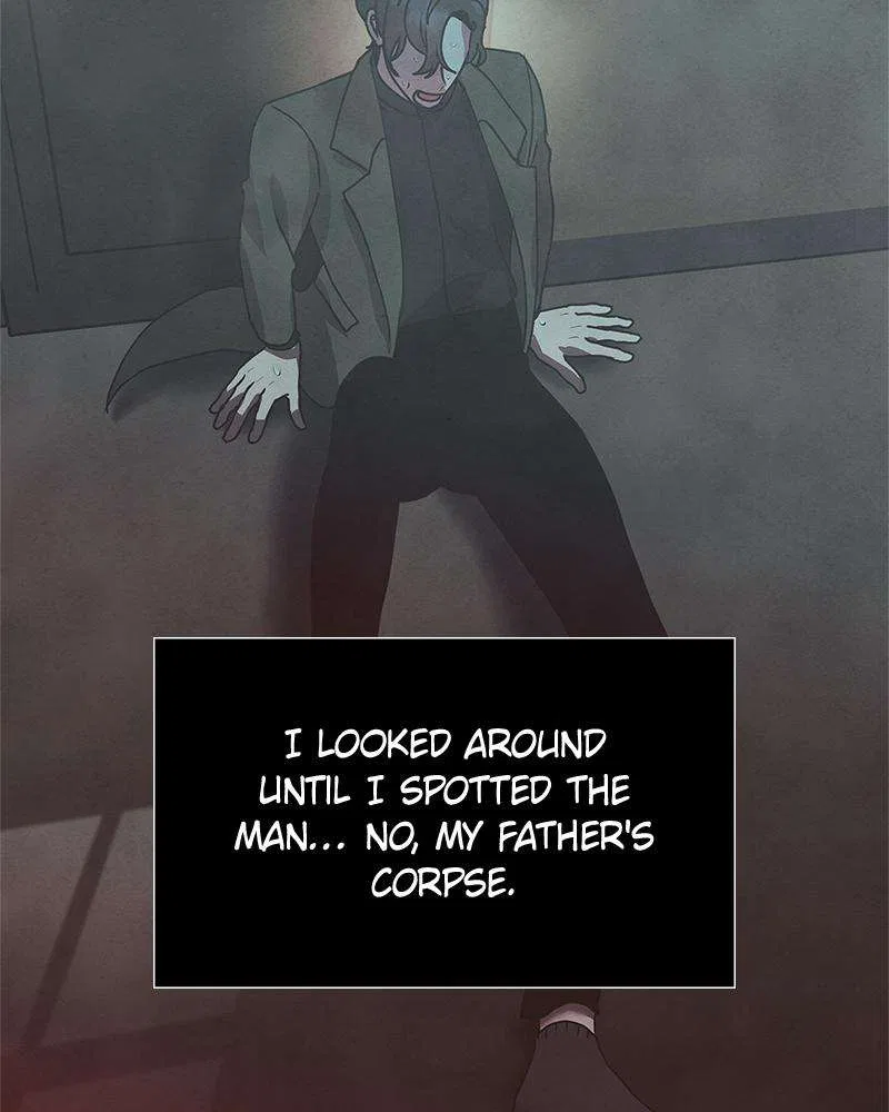 The Hidden Man Chapter 72 – Page 28