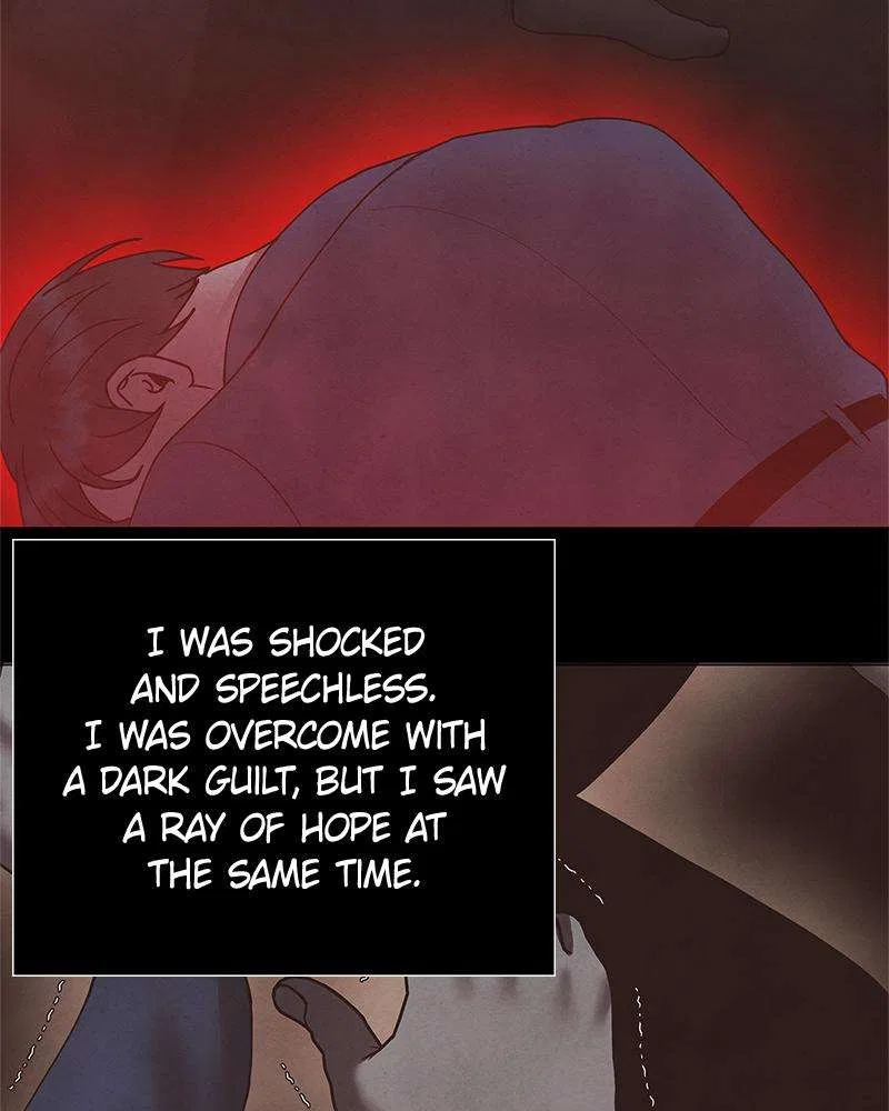 The Hidden Man Chapter 72 – Page 29