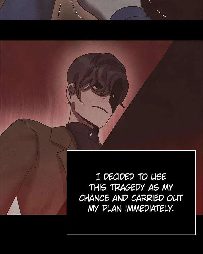 The Hidden Man Chapter 72 – Page 30