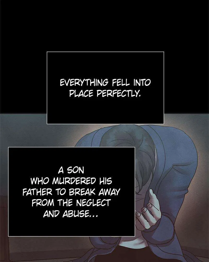 The Hidden Man Chapter 72 – Page 31