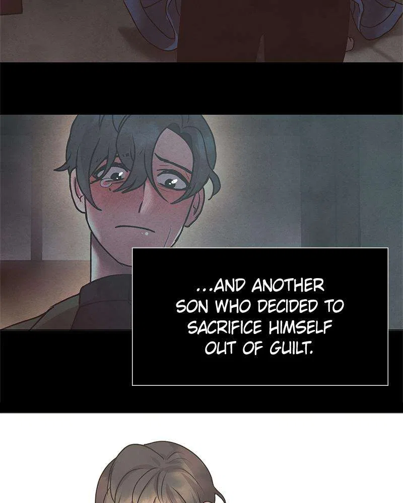 The Hidden Man Chapter 72 – Page 32