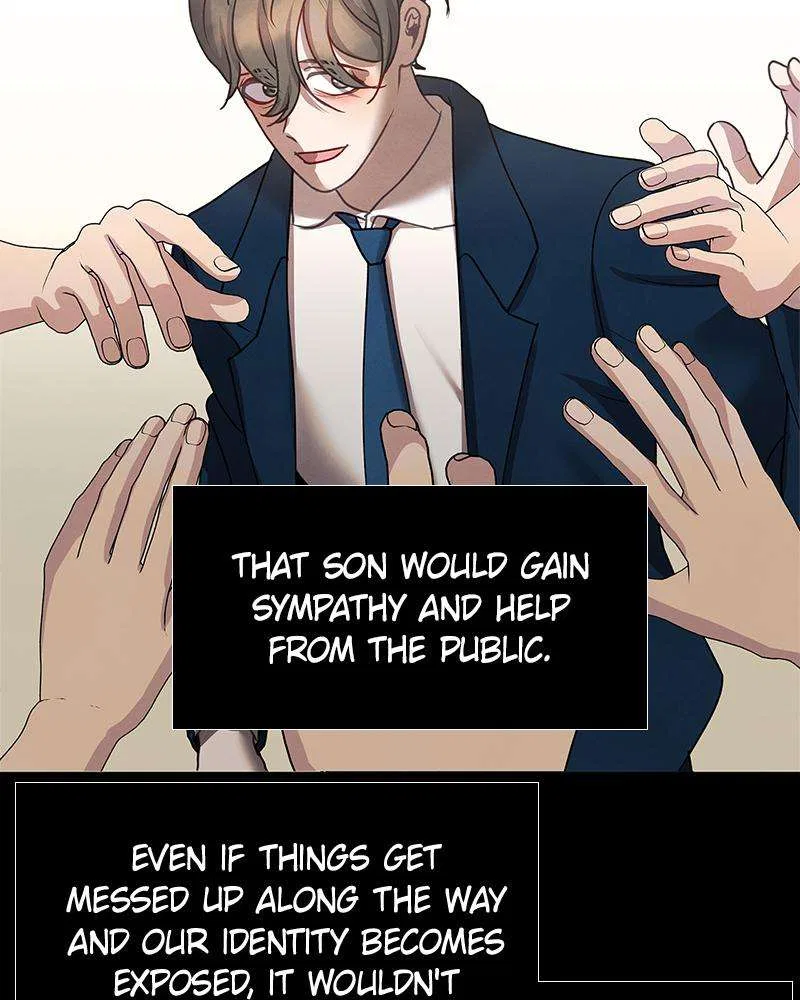 The Hidden Man Chapter 72 – Page 33