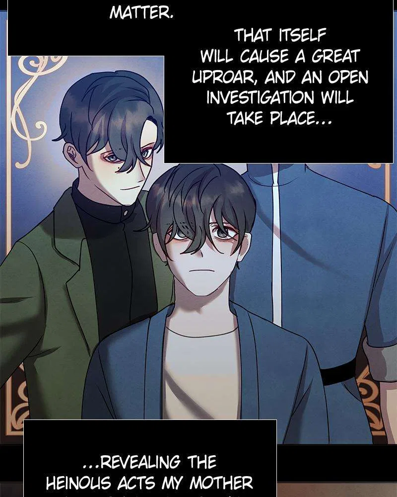 The Hidden Man Chapter 72 – Page 34