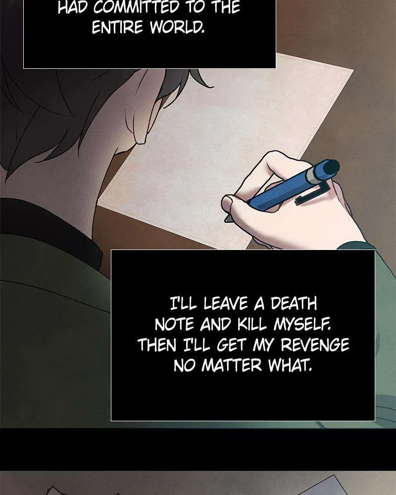 The Hidden Man Chapter 72 – Page 35