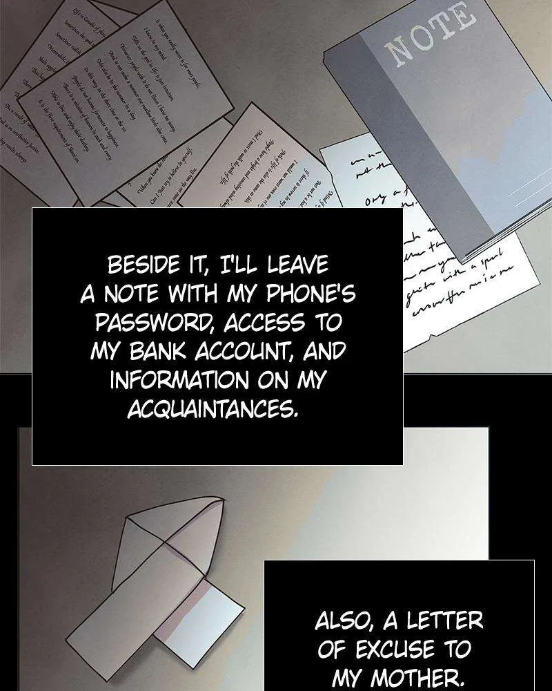 The Hidden Man Chapter 72 – Page 36