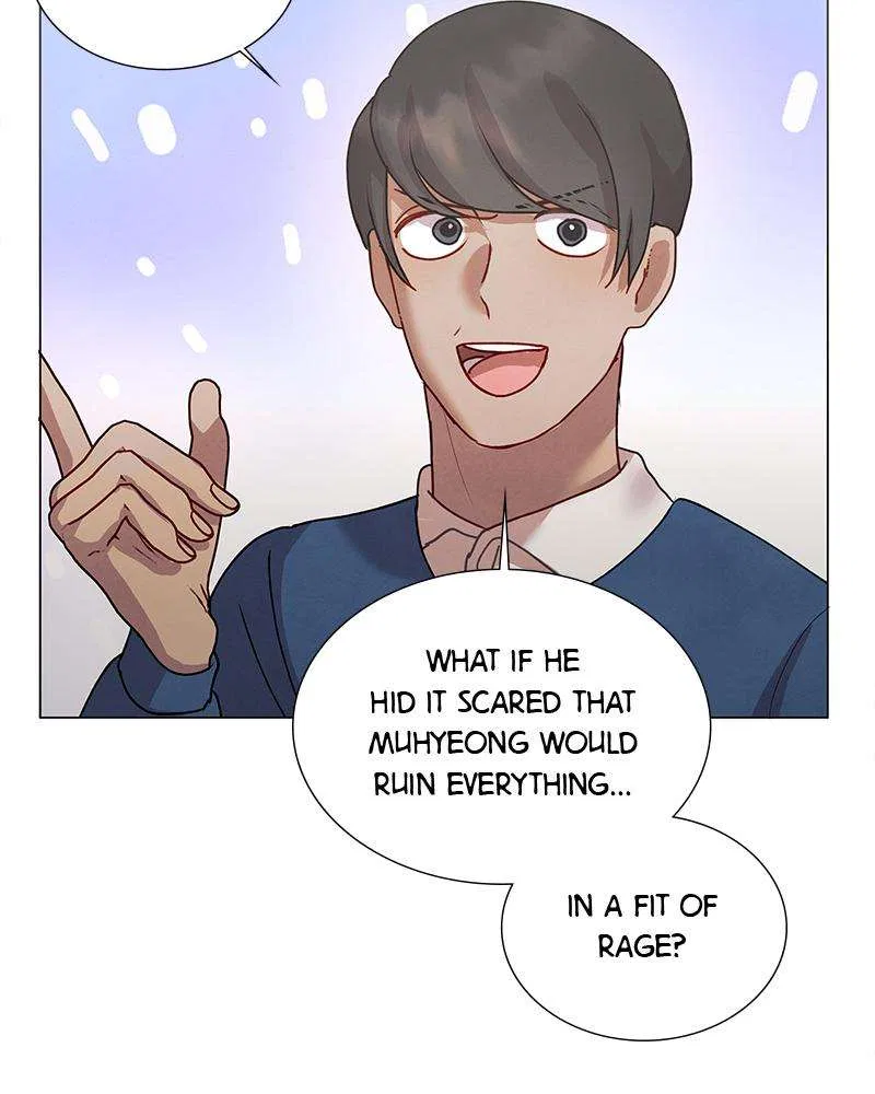 The Hidden Man Chapter 72 – Page 43