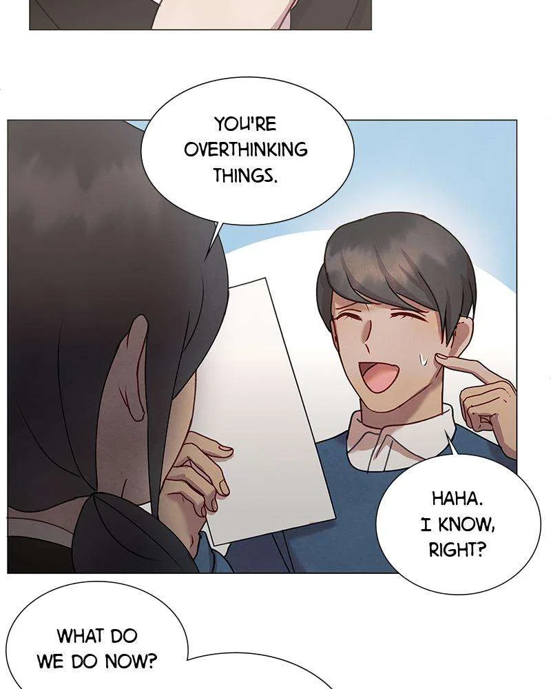 The Hidden Man Chapter 72 – Page 47
