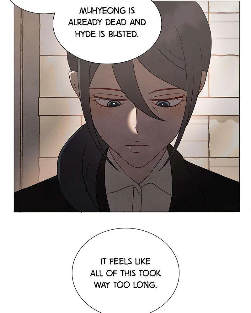 The Hidden Man Chapter 72 – Page 48