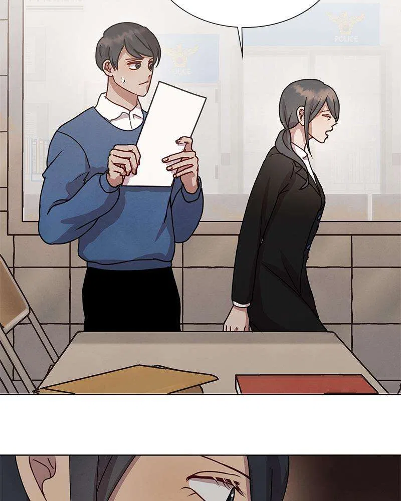 The Hidden Man Chapter 72 – Page 51