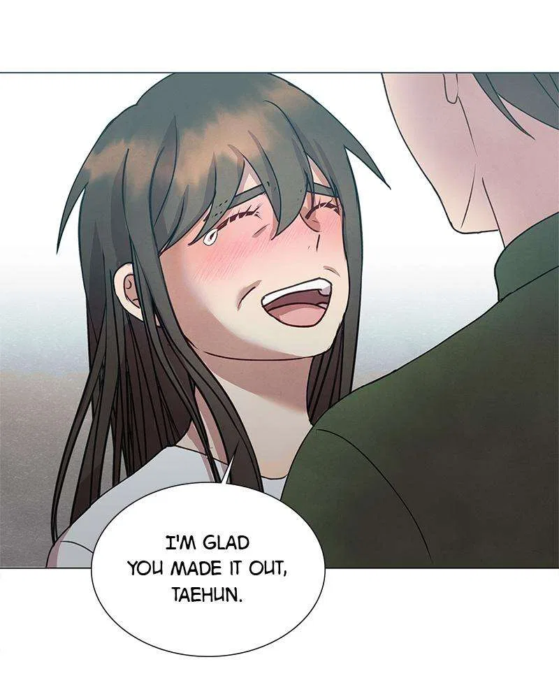The Hidden Man Chapter 72 – Page 57