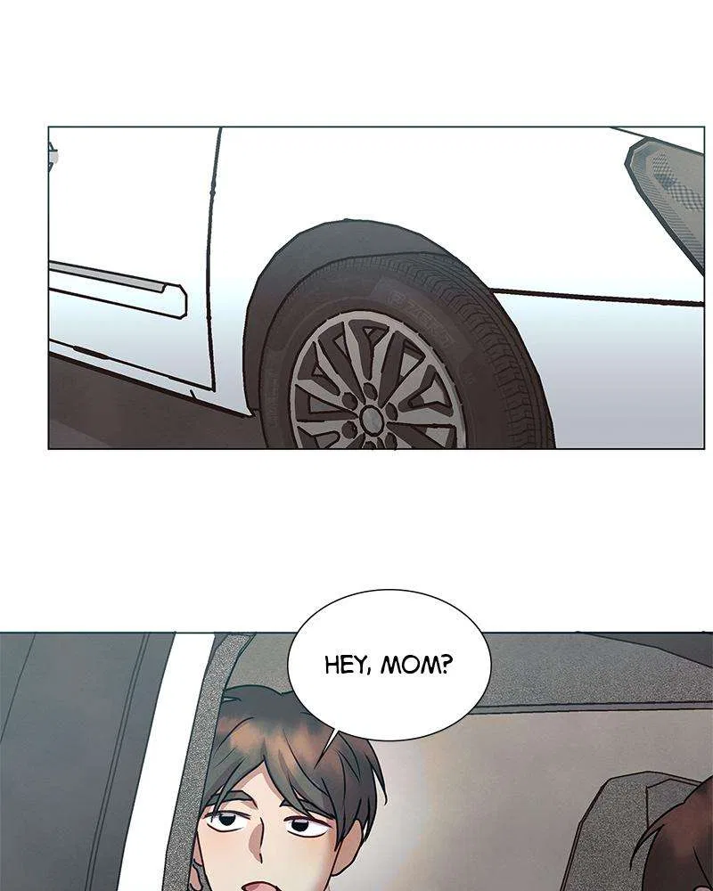 The Hidden Man Chapter 72 – Page 59