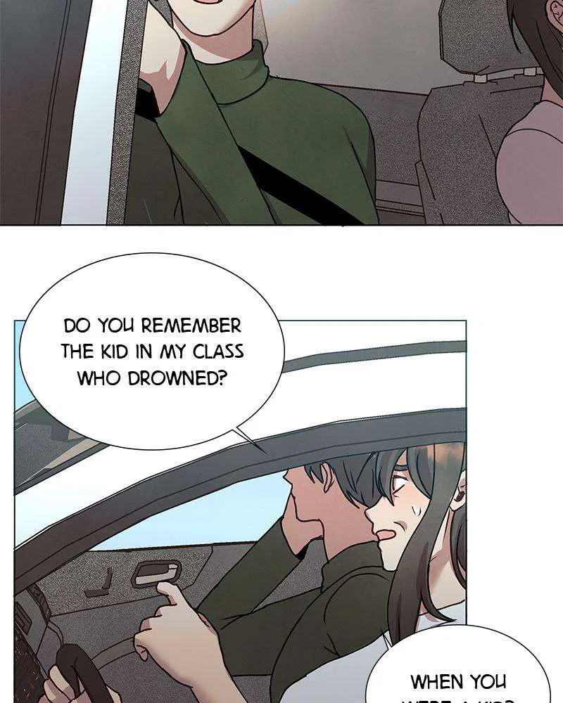 The Hidden Man Chapter 72 – Page 60
