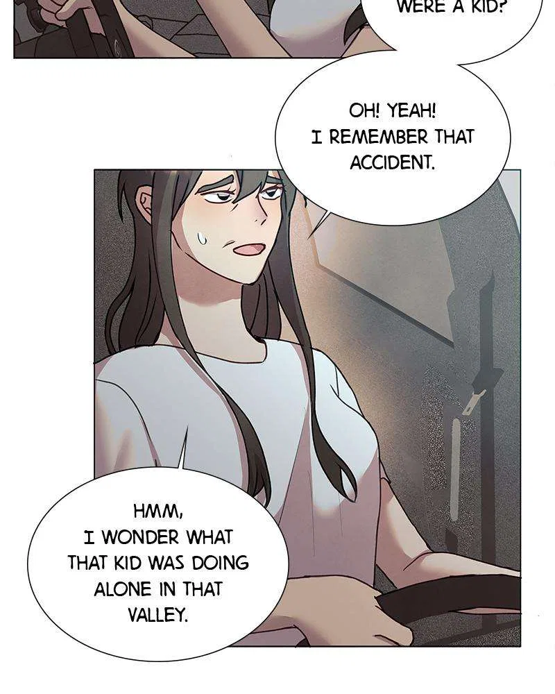 The Hidden Man Chapter 72 – Page 61