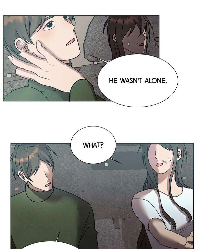 The Hidden Man Chapter 72 – Page 62