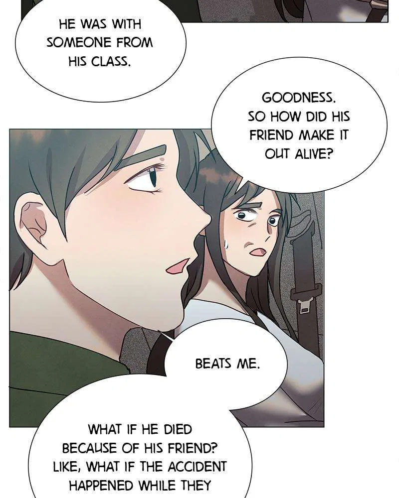 The Hidden Man Chapter 72 – Page 63