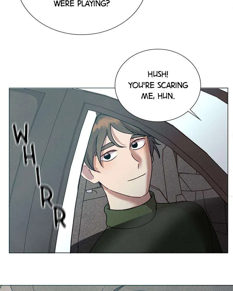 The Hidden Man Chapter 72 – Page 64