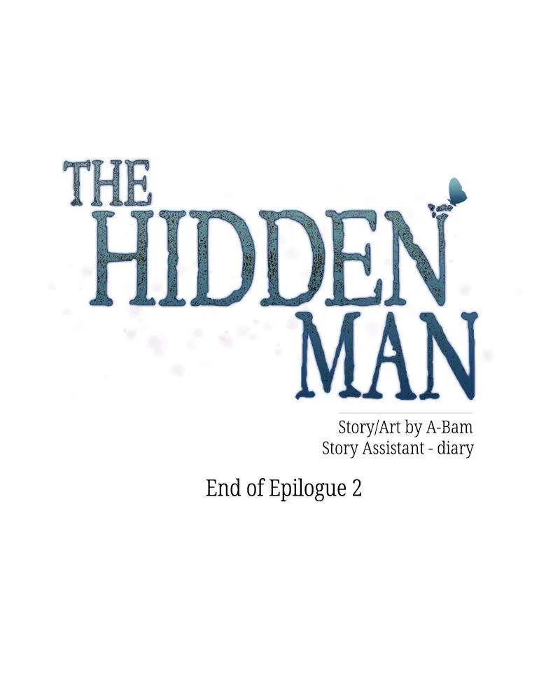 The Hidden Man Chapter 72 – Page 72