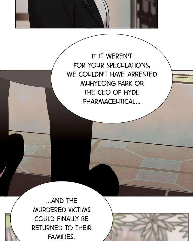 The Hidden Man Chapter 71 – Page 4