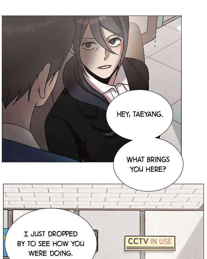 The Hidden Man Chapter 71 – Page 13