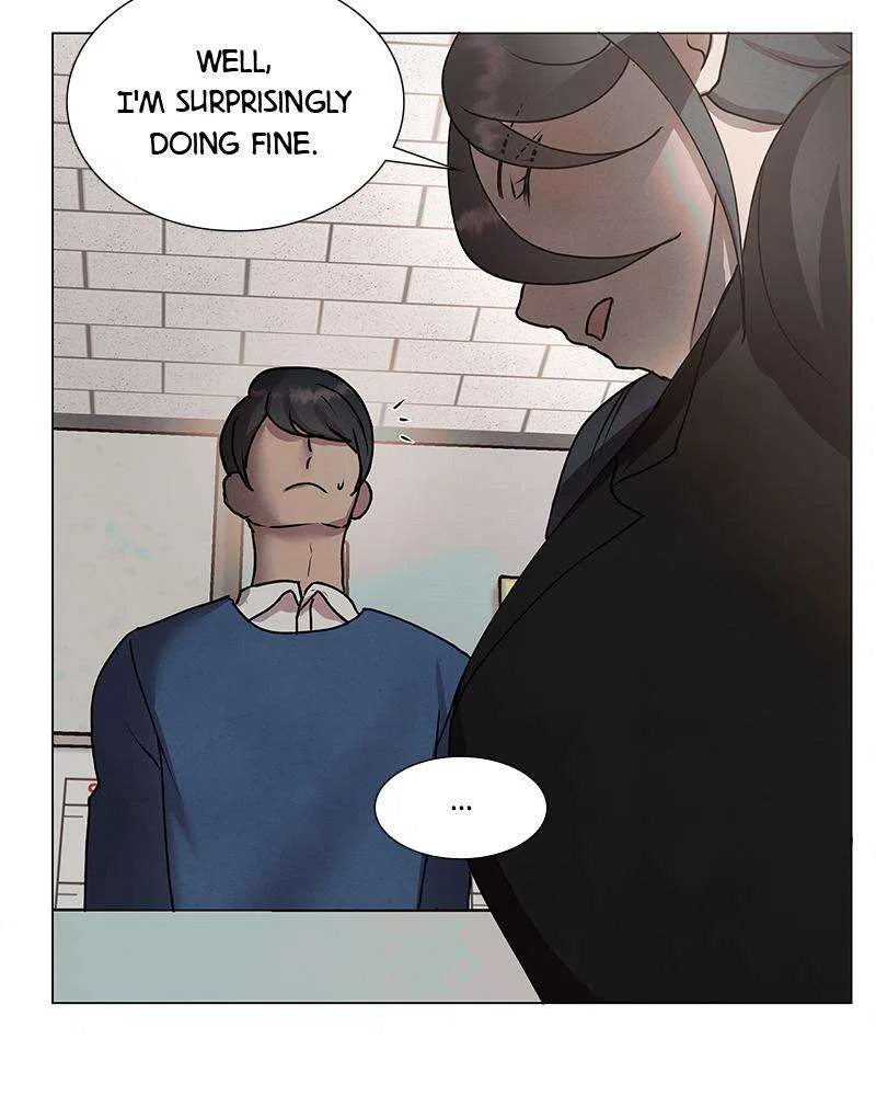The Hidden Man Chapter 71 – Page 15