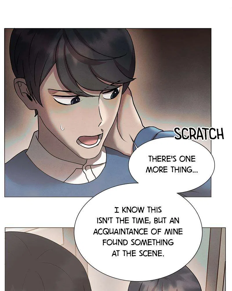 The Hidden Man Chapter 71 – Page 16