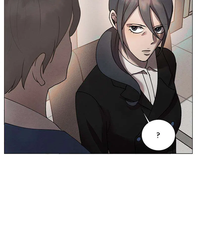 The Hidden Man Chapter 71 – Page 17