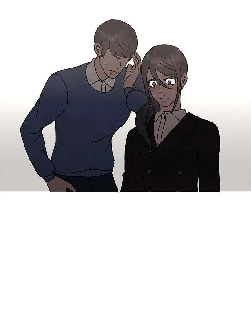 The Hidden Man Chapter 71 – Page 18