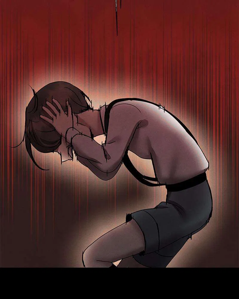 The Hidden Man Chapter 71 – Page 21
