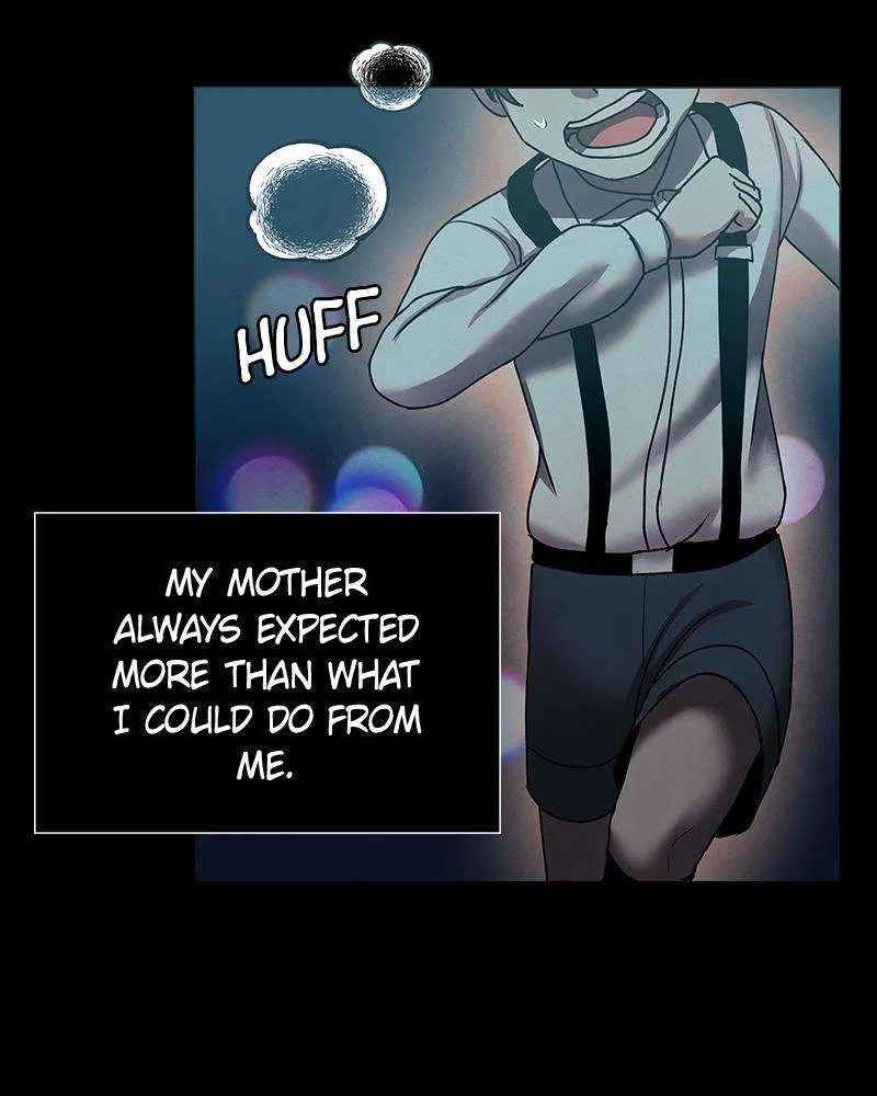 The Hidden Man Chapter 71 – Page 24
