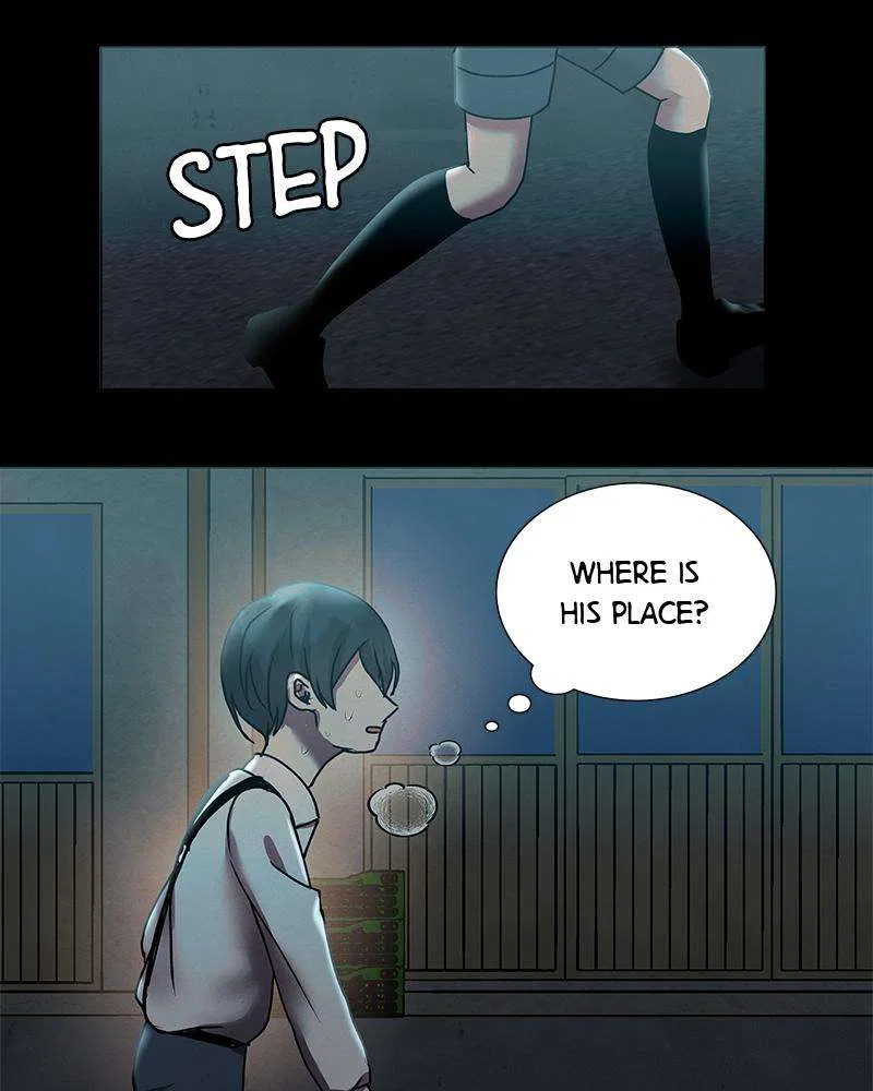 The Hidden Man Chapter 71 – Page 29