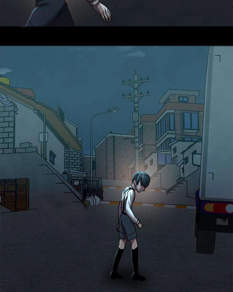 The Hidden Man Chapter 71 – Page 30