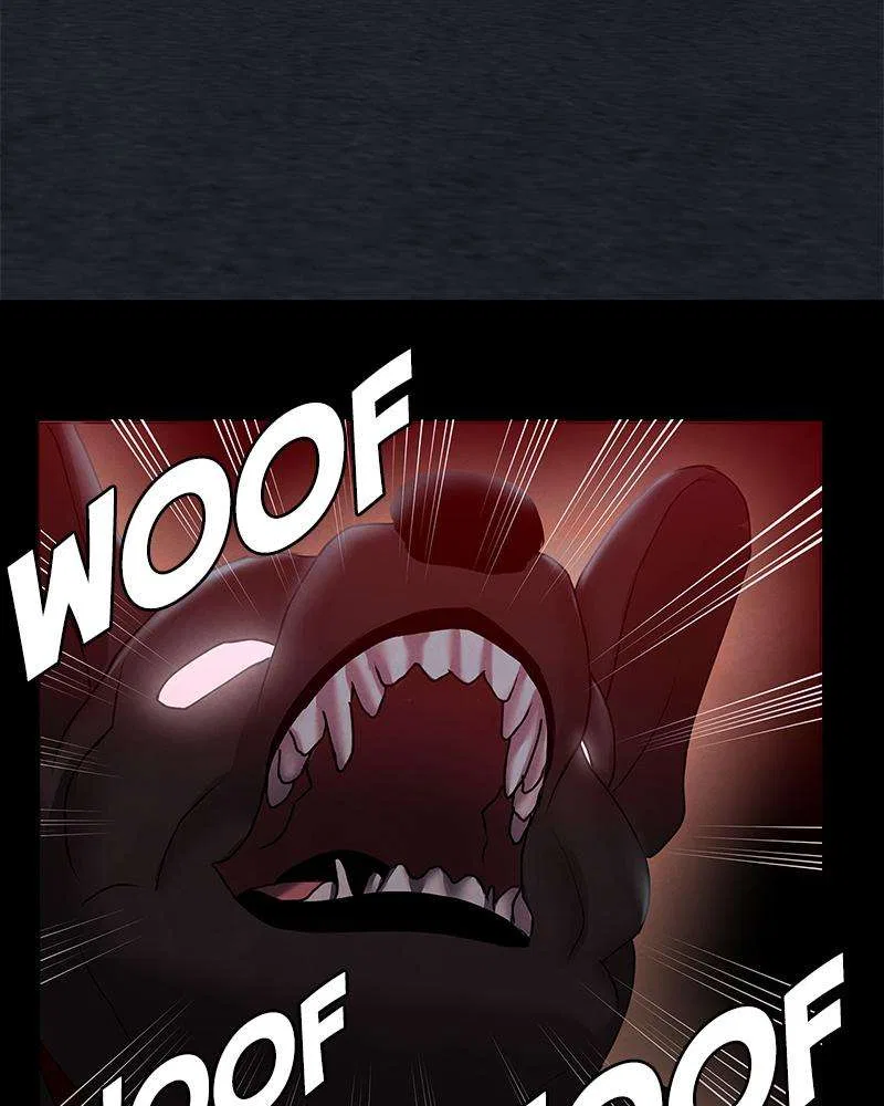 The Hidden Man Chapter 71 – Page 31