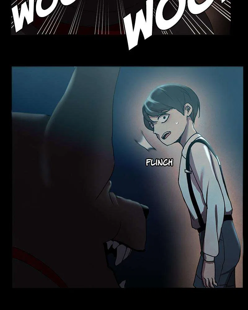 The Hidden Man Chapter 71 – Page 32