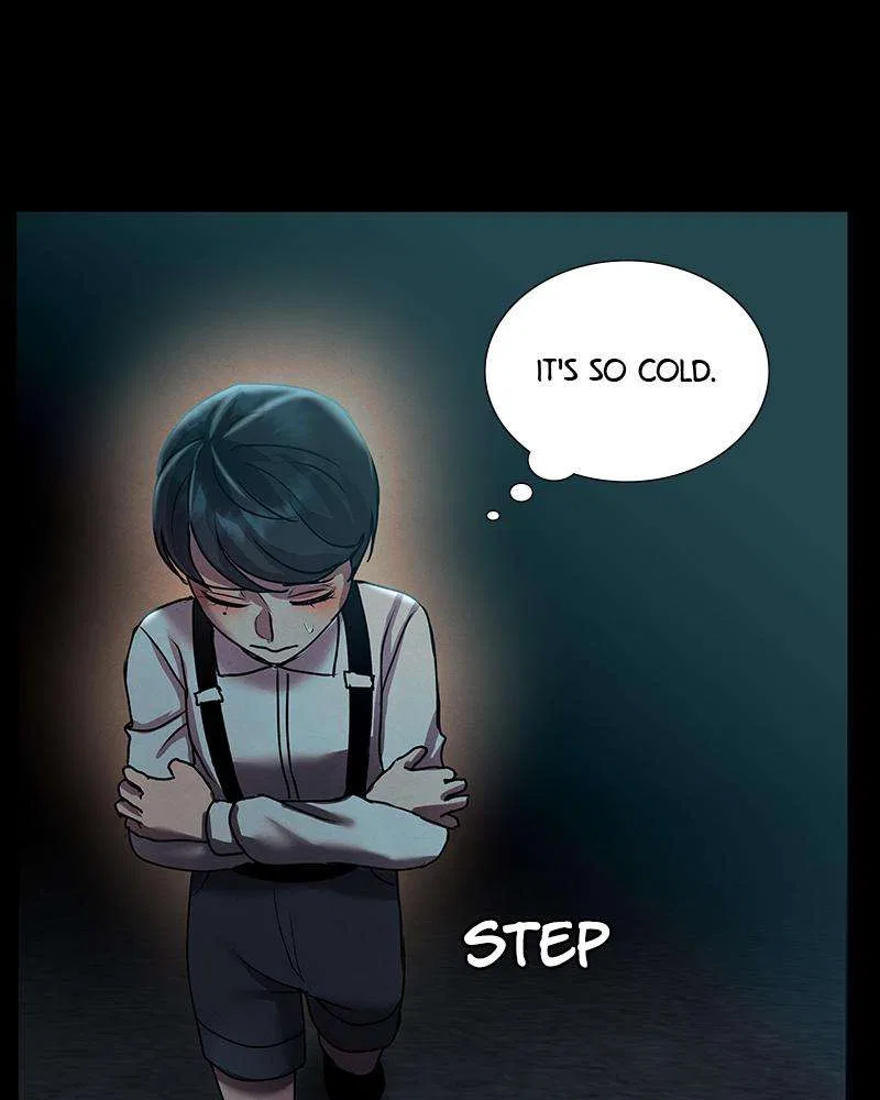The Hidden Man Chapter 71 – Page 33