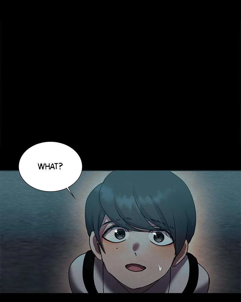 The Hidden Man Chapter 71 – Page 37
